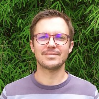 Portrait de David Marquet