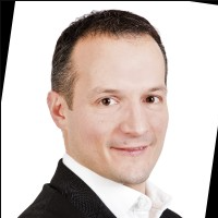 Portrait de Laurent Cohen