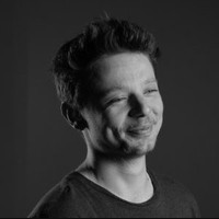 Portrait de Michaël Blaizot