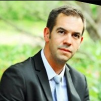 Portrait de Sébastien Chastel
