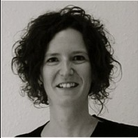 Portrait de Stéphanie Capdeville