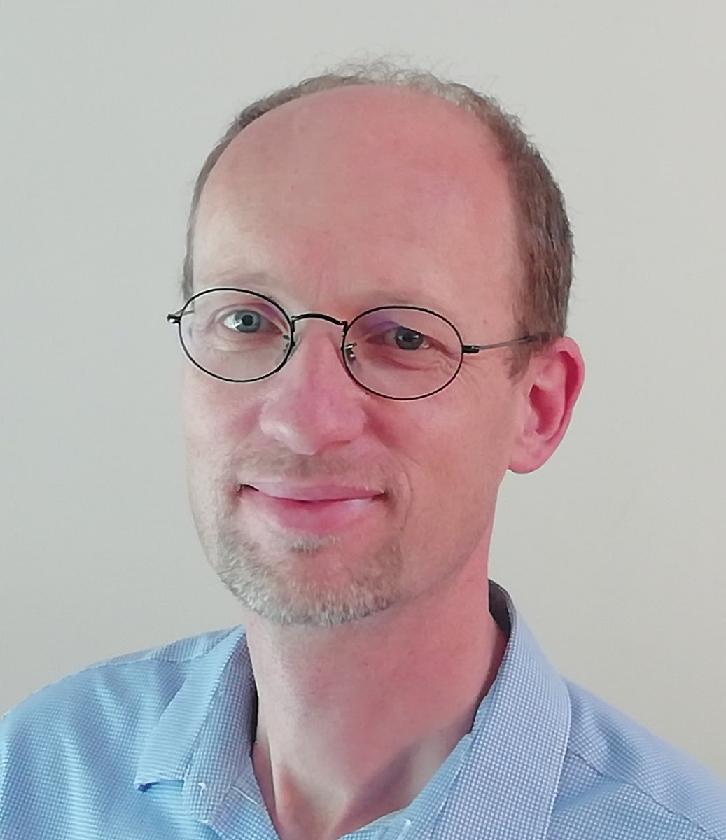 Emmanuel Kopp