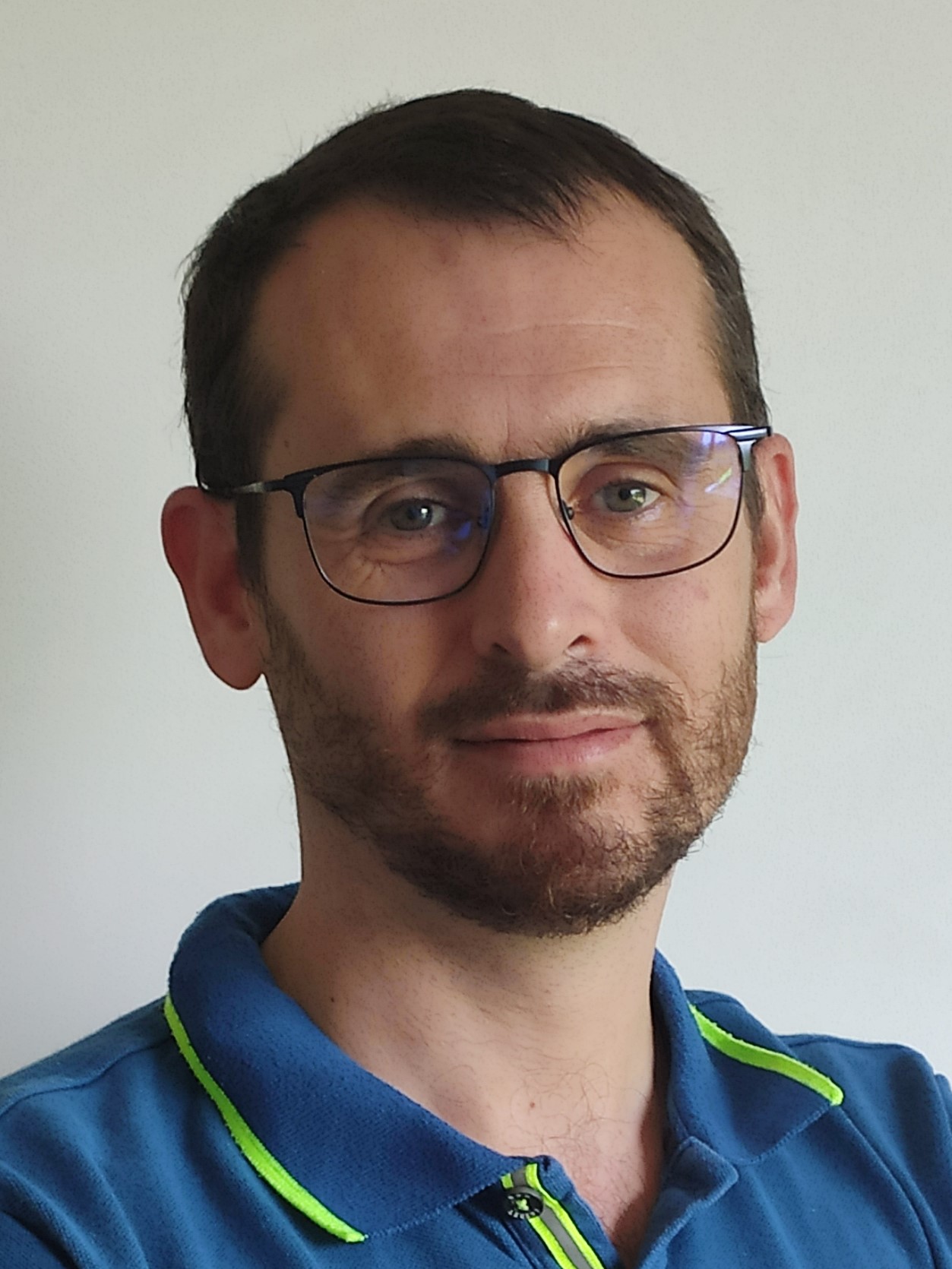 Louis-Emmanuel ROMAÑA 