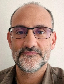 Olivier Tardieu